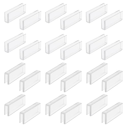 UFURMATE Glass Connector
