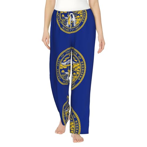 Pantalon de pyjama extensible femme pour en finir avec les nuits serrées