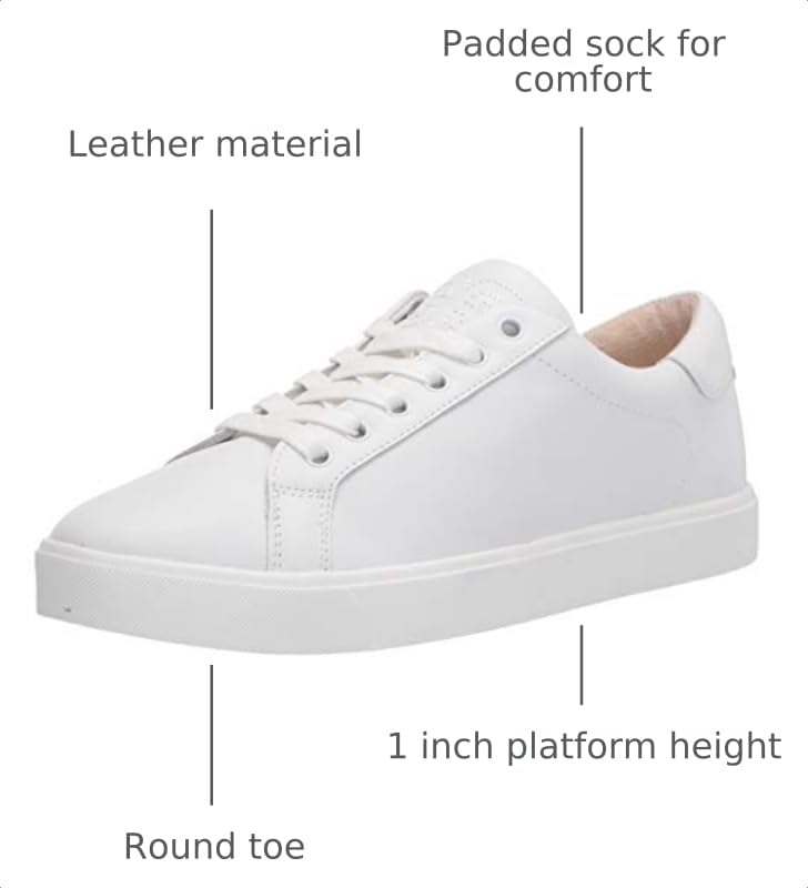 Image of Sam Edelman Women's Ethyl Sneakers
