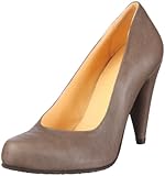 d co copenhagen boots australia  D.CO COPENHAGEN Damen WF 1461 Pumps, Braun/Taupe, 38
