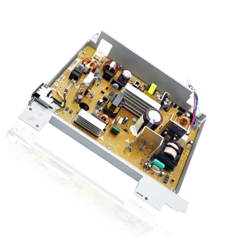 Carte commande moteur RM1-8744 bloc alimentation 110V pour HP M712