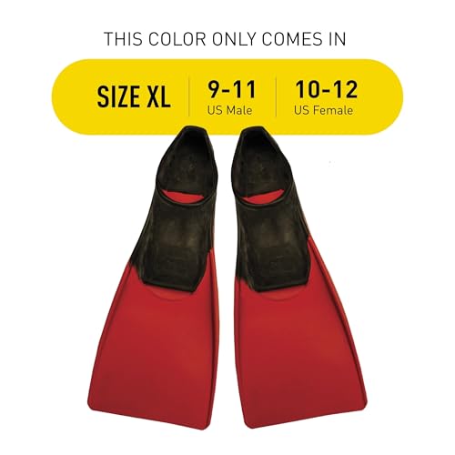 Image of Long Floating Fin