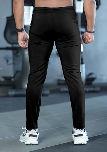 Image of FTX Men Track Pants