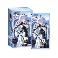 Nivel Arena Trading Card Game The Kingdom Nikke – Göttin des