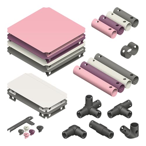 Quadro Upgrade Kit Home – Erweiterungsset für Klettergerüste und...