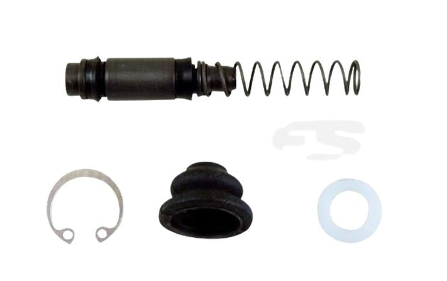 MAGURA Reparatursatz Geberzylinder Kupplung 163 9,0mm Kolben Repsatz Mineralöl