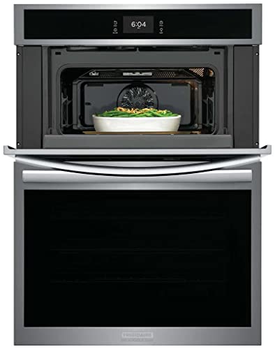 image for Frigidaire GCWM3067AF Gallery Series 30 Inch 7 cu. ft. Total Capacity 
