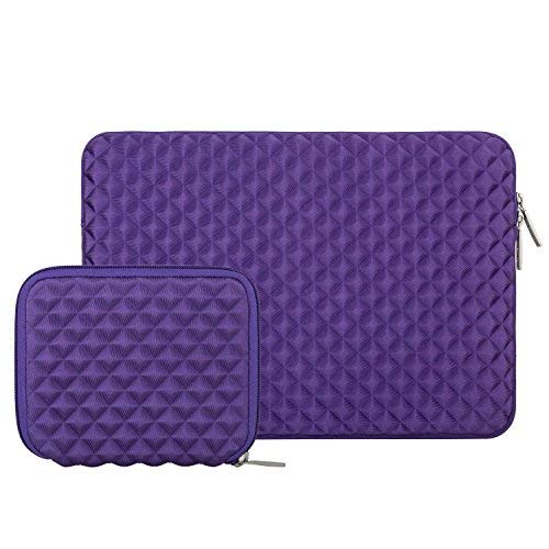 MOSISO Funda Protectora Compatible con 2019 2018 MacBook Air 13 Retina A1932/2019-2016 Mac...