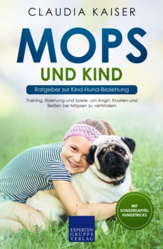 Mops Erziehung die 7 besten Tipps von Experten (NEU)