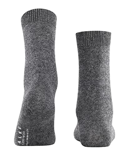 Image of FALKE Unisex Walkie Light Wool Socks, 1 Pair