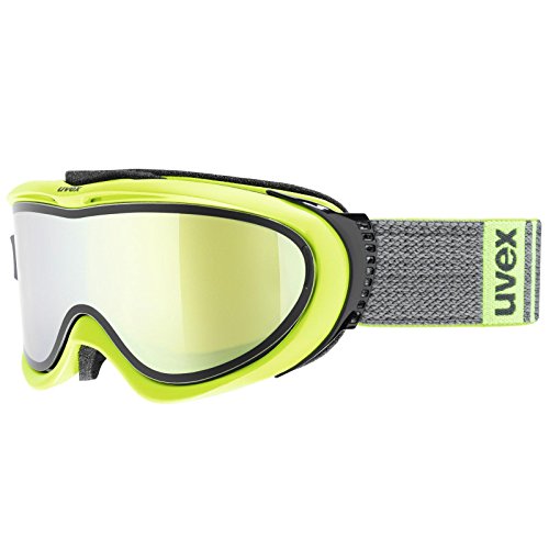 Uvex Comanche TO, Occhiali da Sci, Unisex