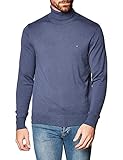  Tommy Hilfiger Pima Cotton Cashmere Rollkragenpullover Herren