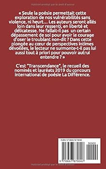 La Difference Edition 19 Transcendance By Amazon Ae