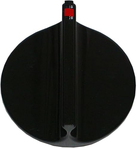 Whirlpool Perilla de control,