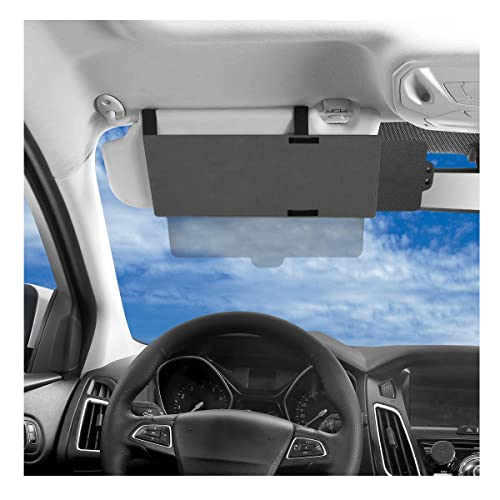 Top 10 Truck Sun Visor Extension of 2022 Katynel