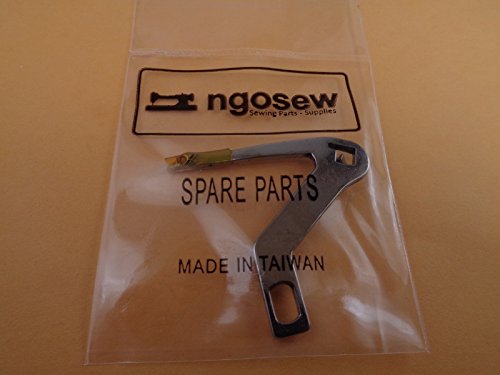NgoSew Lower Looper Wprks with White Serger 1300, 1300DE, 1934D, 2000, 2000ATS, 2500, 2900, 141000239