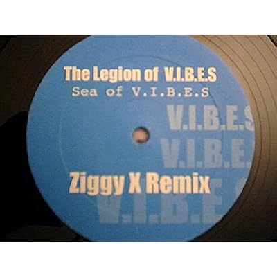 Sea of v.i.b.e.s.