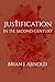 Justification in the Second Century