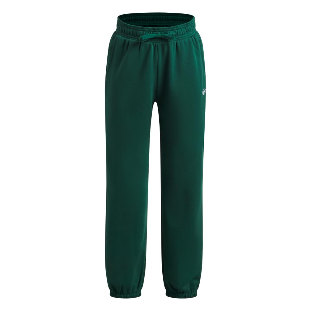 Under Armour Kids Rival Fleece Joggers (Big Kid)