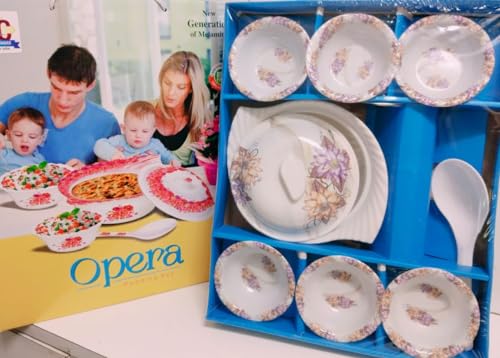 Image of Pudding Set (9 PCS)