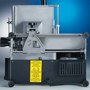 Affettatrice verticale diametro lama 30