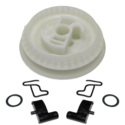 RUURUU ���R�C���X�^�[�^�[�v�[���[ �� �h�b�O�E�H�b�V���[�C���L�b�g STIHL CHAINSAW 017 018 MS170 MS180 MS230 MS250 MS210 021 023 025�p�[�c�p