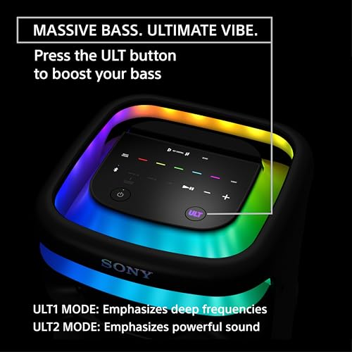 Portable Bluetooth Karaoke Microphone