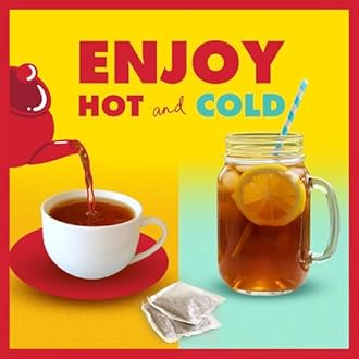 BOS Chai Flavoured Organic Rooibos Carton, 50 g, 20 Teabags (Pack of 1)