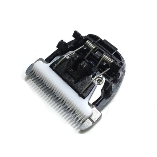 Lame En Céramique, Compatible Avec Remington, HC5810 HC5811, Compatible Avec BaoRun, X7 P2 P6 P9...