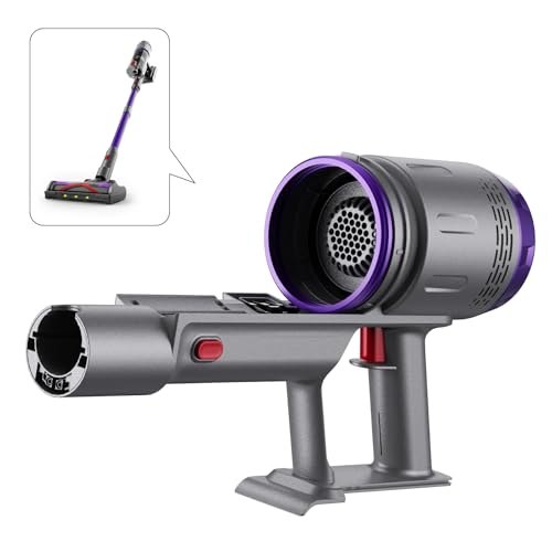 Novax T80 Vacuum Cleaner Motor Block