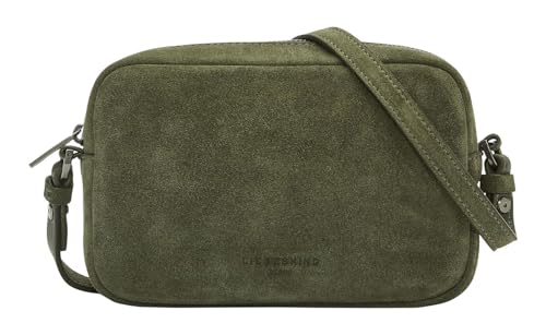 Liebeskind Berlin Camera S ELLA Suede forest