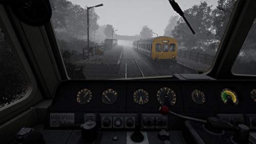 Train Sim 2020 Collector's edition jeu de simulation ferroviaire PC - 3