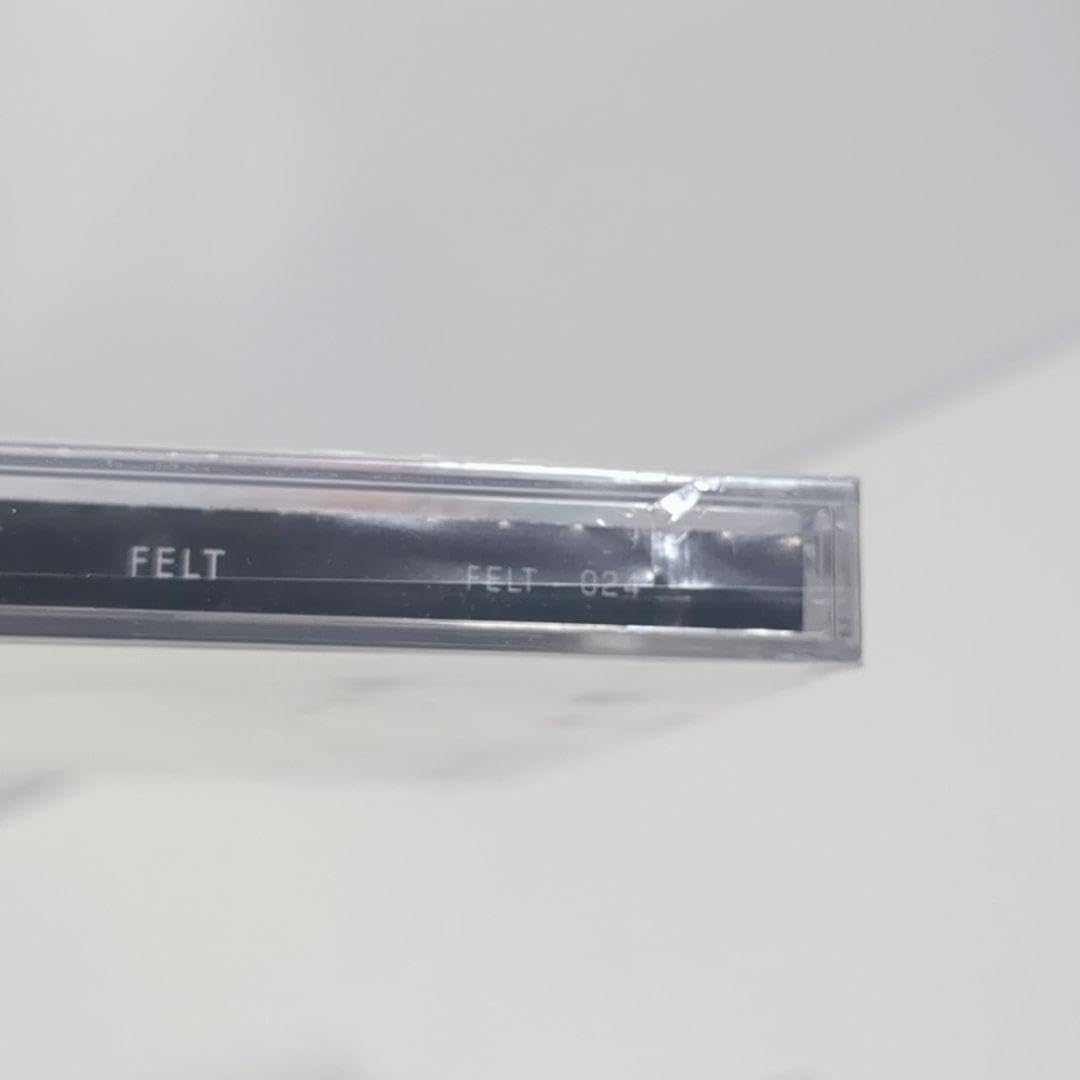 Amazon.co.jp: Flying Fantastica FELT フェルト 東方 CD : おもちゃ