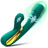 MKBJ-L2 Christmas Gift Waterproof Adult Toys Easily Adjustable Functions Most USB Rechargeable Waterproof Gifts Toys Soft for Women 10 Modes