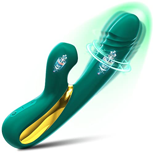 MKBJ-L2 Christmas Gift Waterproof Adult Toys Easily Adjustable Functions Most USB Rechargeable Waterproof Gifts Toys Soft for Women 10 Modes