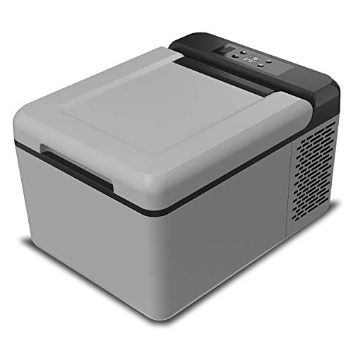 Best Portable Freezer 10Reviewz