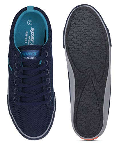 Image of SPARX Mens Sc0461g Casual Shoe