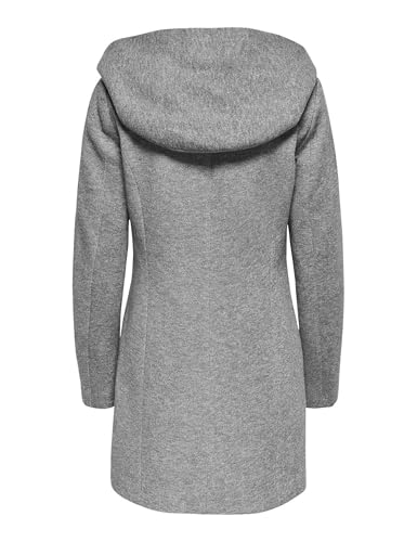 ONLY ONLSEDONA Light Coat OTW NOOS – Ansicht 4