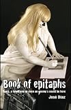 Book of epitaphs