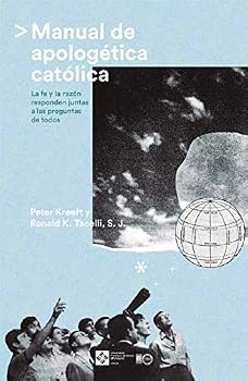 Paperback Manual de apologética católica Book