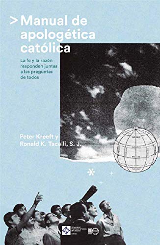 Manual de Apologetica