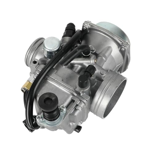 Carburateur de moto et VTT pour quad TRX 350 TM FE et TRX 450 Foreman
