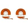 2 PCS | W 0.10'' L 9.8'