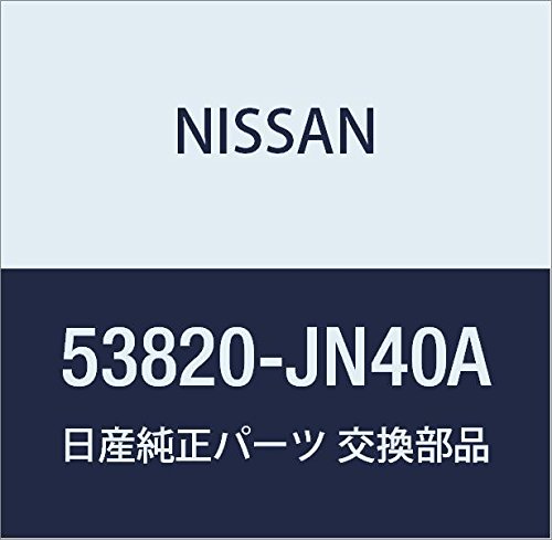 Miniatura 30 de NISSAN Piezas Genuinas Sensor Asamblea Altura Trasero X-TRAIL Número de pieza 53820-JG00B