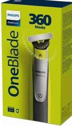 AFEITADORA CARA Y CUERPO PHILIPS ON BLADE 360º QP2734-23 RECHT AD...