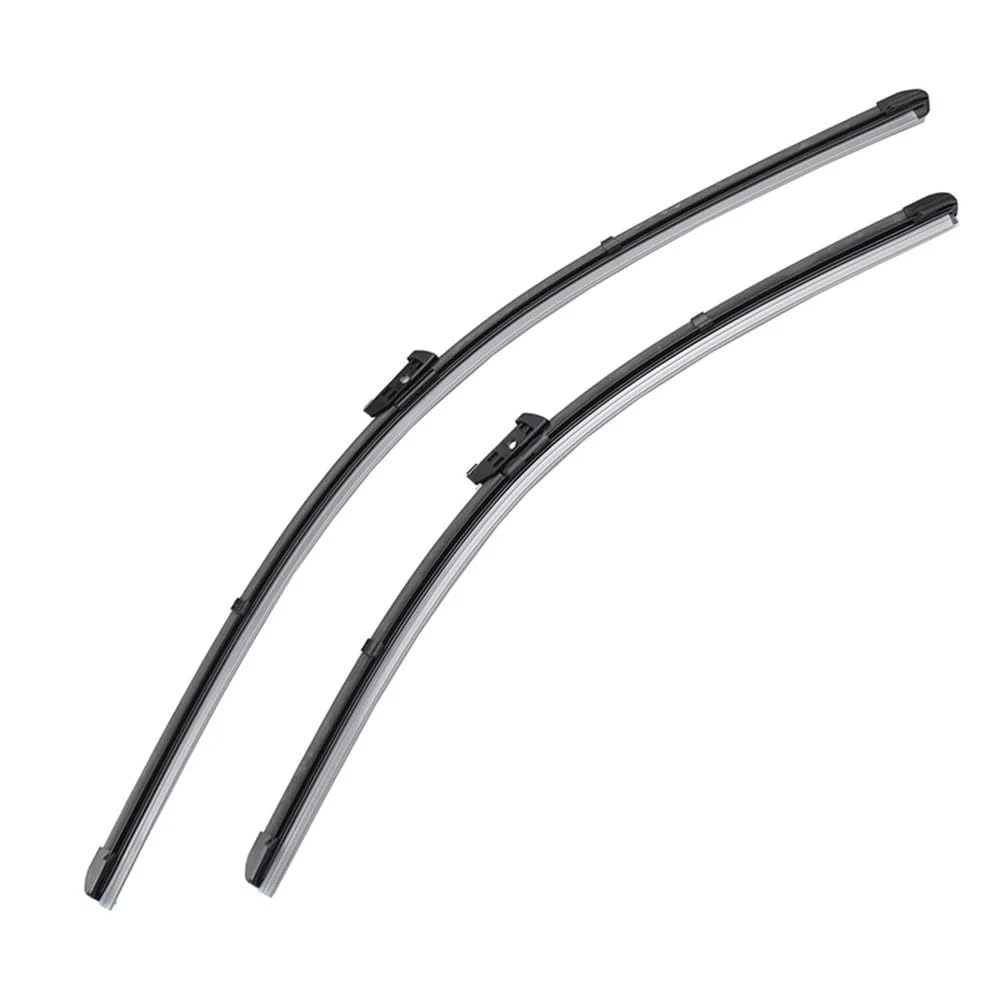Spazzole tergicristallo Auto Tergicristalli per Tergicristalli Anteriori per Jetta 6 A6 2012-2018