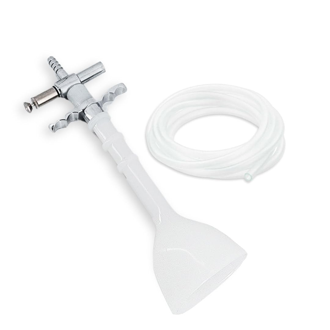Bos Medicare Surgical SILICONE VACUUM VENTOUSE SUCTION DELIVERY CUP GYNAECOLOGY VACUUM CUP (60 mm Medium Size) (B0C15LK7D4) Amazon Price History, Amazon Price Tracker