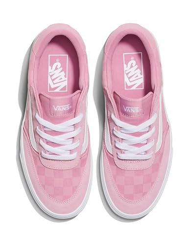 Image of Vans Womens Brooklyn Ls Shoe | Low-top Sneakers for Everyday Wear, Walking, Work & Fashion