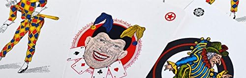 Dal Negro: "Napoletane NTP" Plasticized Italian Playing Cards Deck of 40 cards [ Italian Import ]