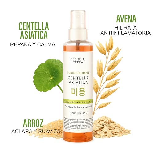 Catálogo para Comprar On-line Tonico facial precio Top 10. 9 Imagen adicional